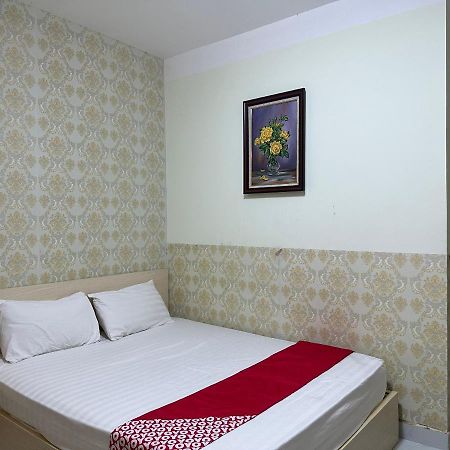 Oyo 1203 Da Lat Pho Hotel Exterior photo