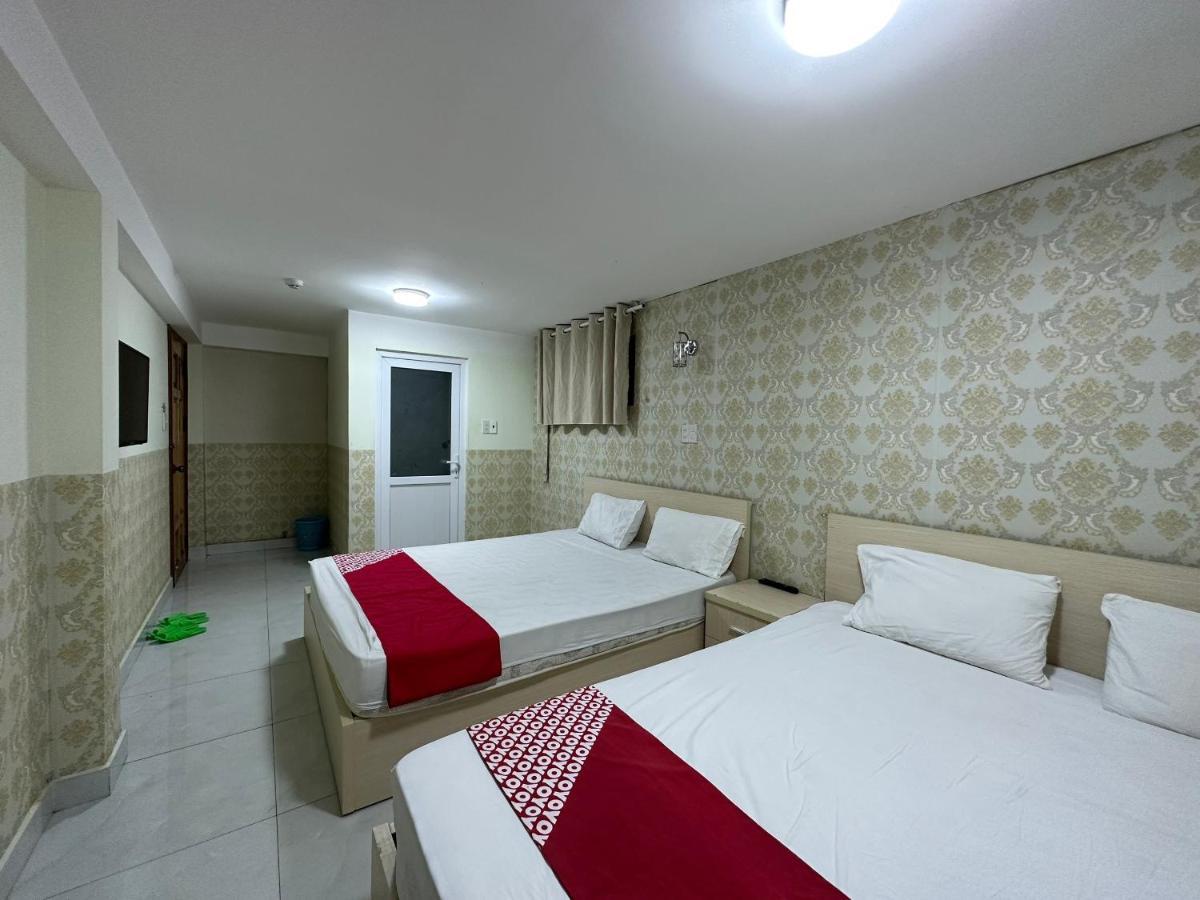 Oyo 1203 Da Lat Pho Hotel Exterior photo