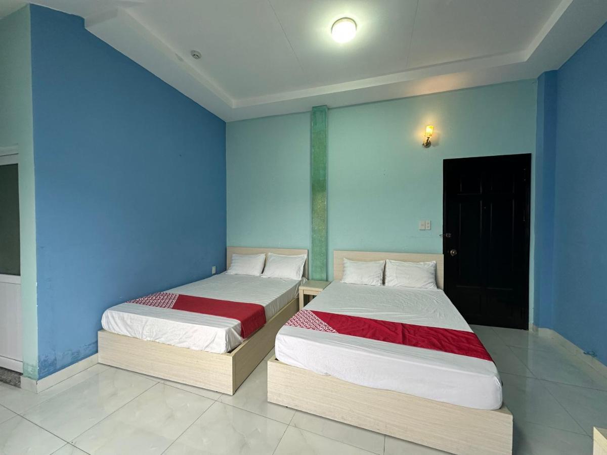 Oyo 1203 Da Lat Pho Hotel Exterior photo