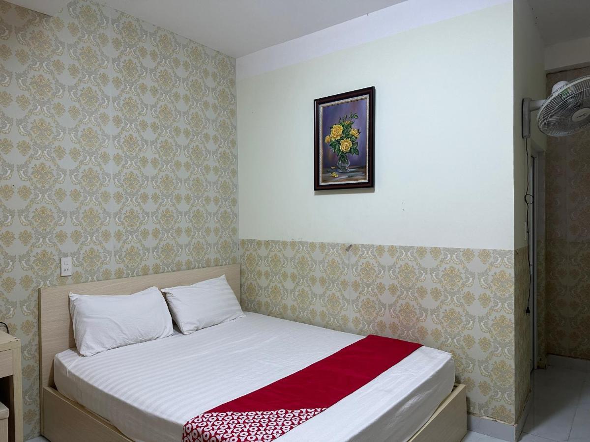 Oyo 1203 Da Lat Pho Hotel Exterior photo