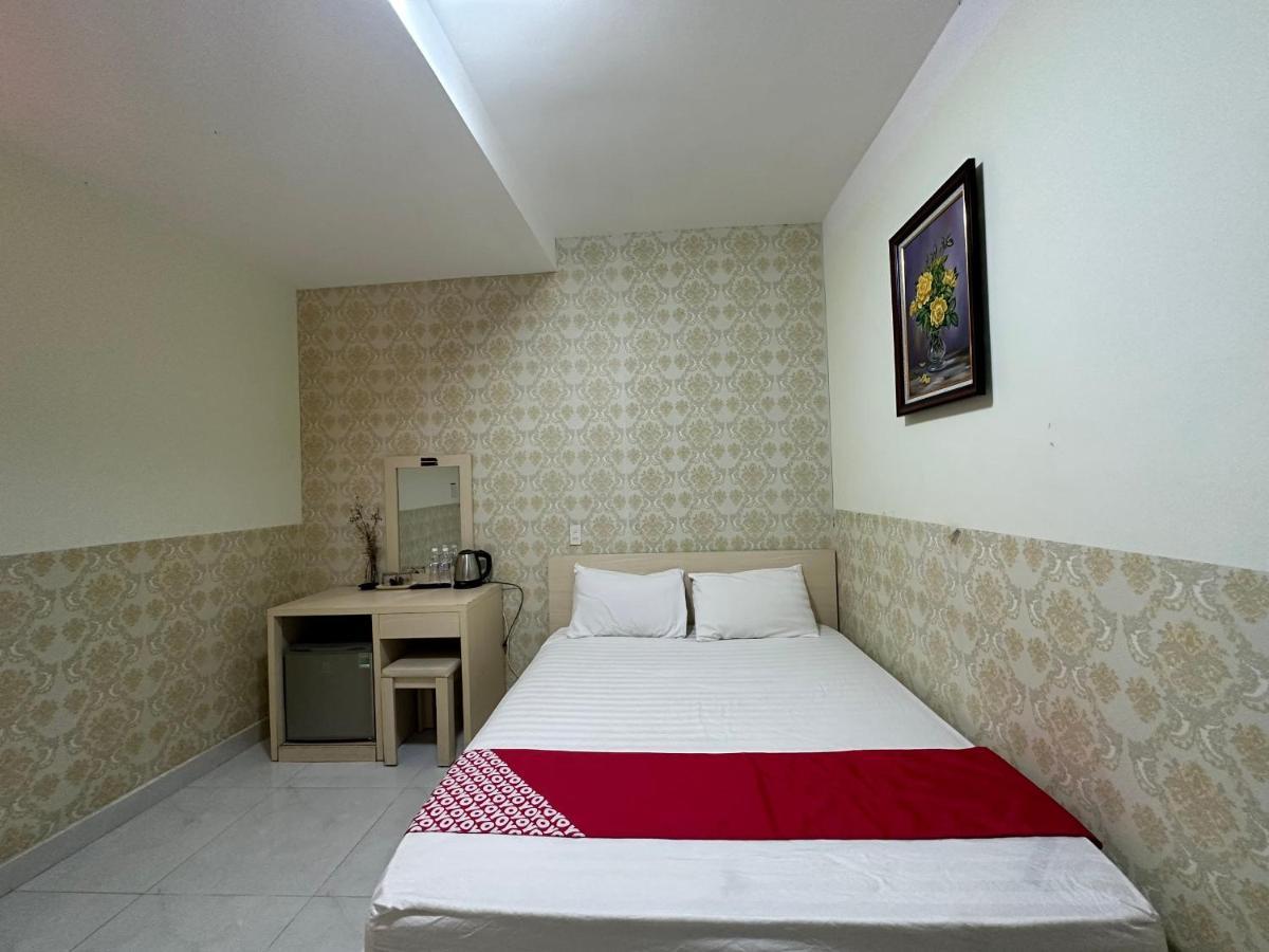 Oyo 1203 Da Lat Pho Hotel Exterior photo